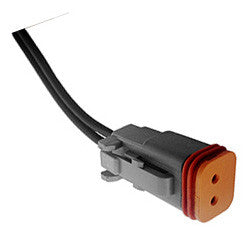 PICO 5788-11 2-Way Deutsch DT Series Plug Pigtail