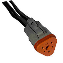 Load image into Gallery viewer, PICO 5790-11 3-Way Deutsch DT Series Plug Pigtail