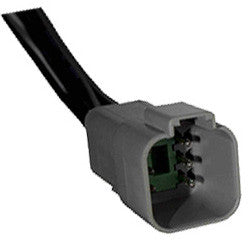PICO 5795-11 6-Way Deutsch DT Series Receptacle Pigtail
