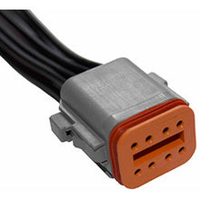 Load image into Gallery viewer, PICO 5796-11 8-Way Deutsch DT Series Plug Pigtail