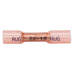 PICO 5801-14 22-18 AWG Nylon Heat Shrink Butt Connectors