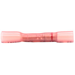 PICO 5802-14 22-18 to 24-22 AWG Heat Shrink Step Down Butt Connectors