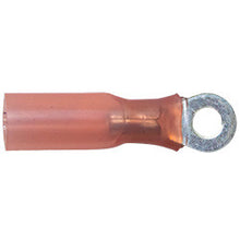 Load image into Gallery viewer, PICO _NOT_FOUND 22-18 AWG #6 Heat Shrink Ring Connectors