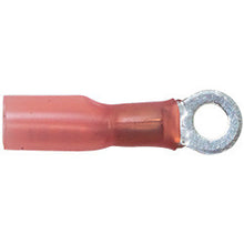 Load image into Gallery viewer, PICO _NOT_FOUND 22-18 AWG #8 Heat Shrink Ring Connectors