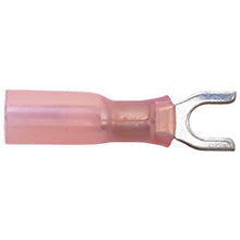Load image into Gallery viewer, PICO 5824-15 25 PCS 22-18 AWG #8 Heat Shrink Spade Connectors