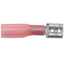 Load image into Gallery viewer, PICO 5855-BP 22-18 AWG Heat Shrink Female Quick Connectors