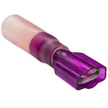 Load image into Gallery viewer, PICO 5865-BP 22-18 AWG Heat Shrink Fully Insulated Female Quick Connectors