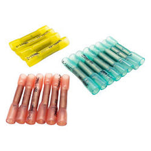 Load image into Gallery viewer, PICO 5890-91 18 PCS Heat Shrink Butt Connectors Combo Pack