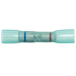 PICO 5902-14 16-14 to 20-18 AWG Heat Shrink Step Down Butt Connectors