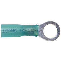 PICO _NOT_FOUND 16-14 AWG 5/16" Heat Shrink Ring Connectors