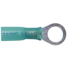 Load image into Gallery viewer, PICO _NOT_FOUND 16-14 AWG 5/16" Heat Shrink Ring Connectors