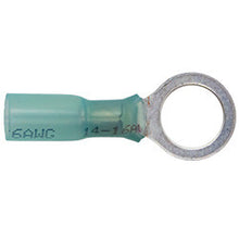 Load image into Gallery viewer, PICO _NOT_FOUND 16-14 AWG 3/8" Heat Shrink Ring Connectors