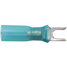 Load image into Gallery viewer, PICO 5923-15 25 PCS 16-14 AWG #6 Heat Shrink Spade Connectors