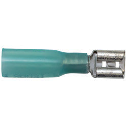 PICO 5955-BP 16-14 AWG Heat Shrink Female Quick Connectors