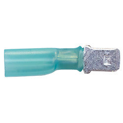 PICO 5956-BP 16-14 AWG Heat Shrink Male Quick Connectors