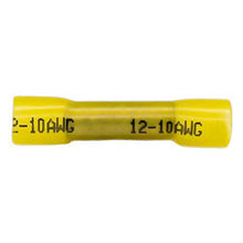 Load image into Gallery viewer, PICO 6000-BP 12-10 AWG Vinyl Heat Shrink Butt Connectors