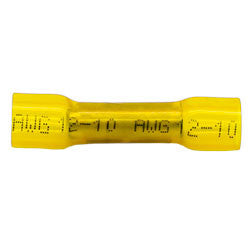 PICO 6001-14 12-10 AWG Nylon Heat Shrink Butt Connectors