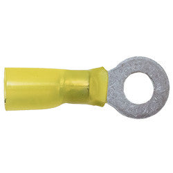PICO _NOT_FOUND 12-10 AWG 1/4" Heat Shrink Ring Connectors