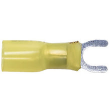 Load image into Gallery viewer, PICO 6025-BP 5 PCS 12-10 AWG #10 Heat Shrink Spade Connectors