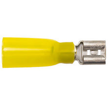 Load image into Gallery viewer, PICO 6055-BP 12-10 AWG Heat Shrink Female Quick Connectors