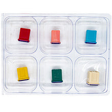 Load image into Gallery viewer, PICO 60603-91 6PCS Low Profile Female Fuse Link Kit