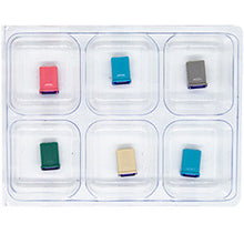 Load image into Gallery viewer, PICO 60606-91 6PCS Micro Fuses Link Kit
