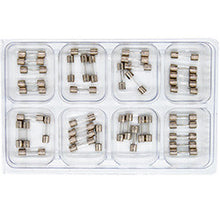 Load image into Gallery viewer, PICO 60608-91 40PCS GMA High Amp fuse kit 2A - 10A
