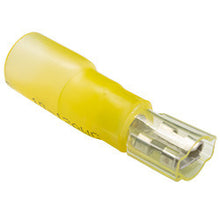 Load image into Gallery viewer, PICO 6065-BP 12-10 AWG Heat Shrink Fully Insulated Female Quick Connectors