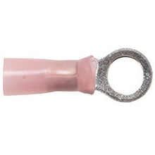 Load image into Gallery viewer, PICO 6109-14 10 PCS 8 AWG 3/8" Heat Shrink Ring Connectors