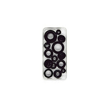 Load image into Gallery viewer, PICO 6114-91 15 PCS Vinyl Grommet Combo Pack
