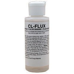 PICO 6156-11 20OZ No Clean Liquid Flux