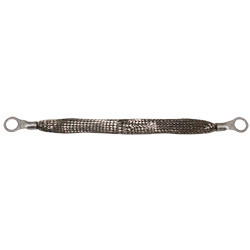 PICO 6170-11 11 AWG 8" Lug to Lug Ground Straps