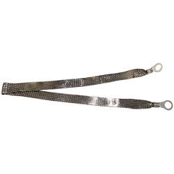 PICO 6171-11 11 AWG 20" Lug to Lug Ground Straps