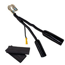 Load image into Gallery viewer, PICO 6184-11 Top Post Dual OE Style Quick Connect Cable Splice
