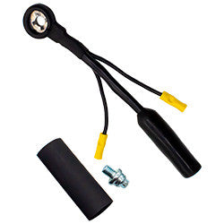 PICO 6186-11 Side Post Dual OE Style Quick Connect Cable Splice
