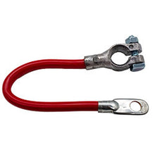 Load image into Gallery viewer, PICO 6200-5-BP 4 AWG 10" Red Top Post Battery Cable