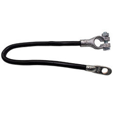 Load image into Gallery viewer, PICO 6202-0-BP 4 AWG 15" Black Top Post Battery Cable