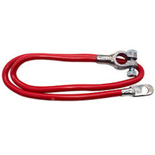 Load image into Gallery viewer, PICO 6205-5-BP 4 AWG 32" Red Top Post Battery Cable