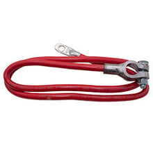 Load image into Gallery viewer, PICO 6206-5-BP 4 AWG 38" Red Top Post Battery Cable