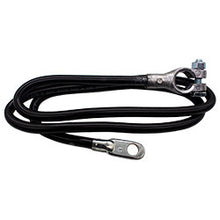 Load image into Gallery viewer, PICO 6207-0-BP 4 AWG 43" Black Top Post Battery Cable
