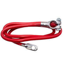 Load image into Gallery viewer, PICO 6209-5-BP 4 AWG 53" Red Top Post Battery Cable