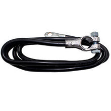 Load image into Gallery viewer, PICO 6210-0-BP 4 AWG 65" Black Top Post Battery Cable