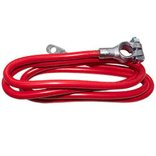 Load image into Gallery viewer, PICO 6210-5-BP 4 AWG 65" Red Top Post Battery Cable