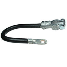 Load image into Gallery viewer, PICO 6212-0-BP 1 AWG 16" Black Top Post Battery Cable