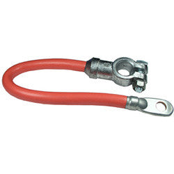 PICO 6216-5-BP 1 Ga 41" RD Top Post Battery Cable