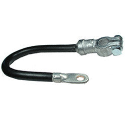 PICO 6219-0-BP 1 AWG 41" Red Top Post Battery Cable