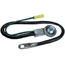 Load image into Gallery viewer, PICO 6227-0-11 4 AWG 20" Black Side Post Battery Cables with Lead