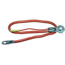 Load image into Gallery viewer, PICO 6231-BP 4 AWG 30" Red Side Post Battery Cables with Lead