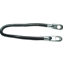 PICO 6237-0-BP 4 AWG 16" Black Switch to Starter Cable