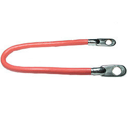 PICO 6237-5-BP 4 AWG 16" Red Switch to Starter Cable